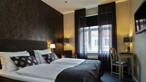 Best Western Plus Hotel Kronjylland