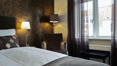 Best Western Plus Hotel Kronjylland