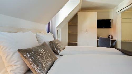 Best Western Plus Hotel Kronjylland