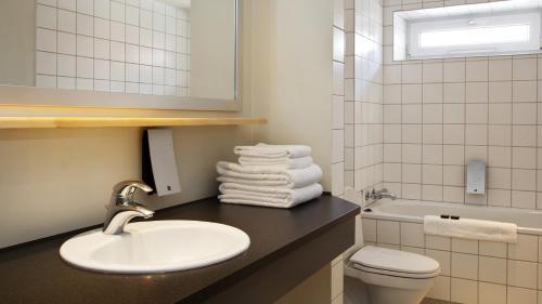 Best Western Plus Hotel Kronjylland