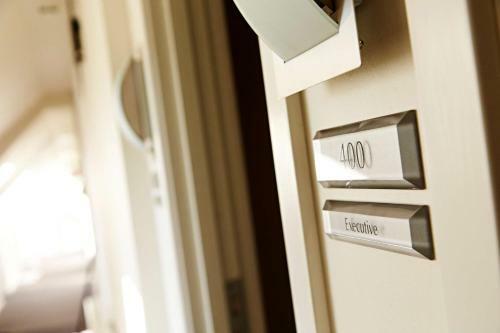 Best Western Plus Hotel Kronjylland