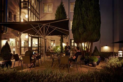 Best Western Plus Hotel Kronjylland