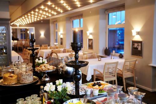 Best Western Plus Hotel Kronjylland