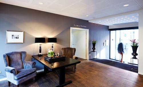Best Western Plus Hotel Kronjylland