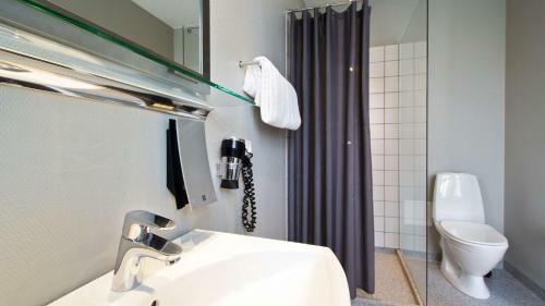 Best Western Plus Hotel Kronjylland