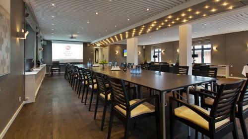 Best Western Plus Hotel Kronjylland