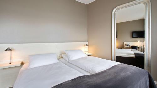Best Western Plus Hotel Kronjylland
