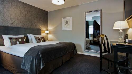 Best Western Plus Hotel Kronjylland