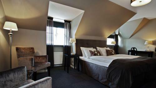 Best Western Plus Hotel Kronjylland