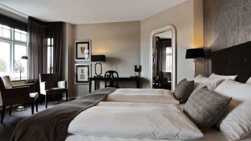 Best Western Plus Hotel Kronjylland
