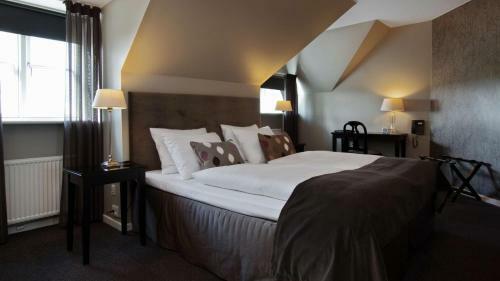 Best Western Plus Hotel Kronjylland