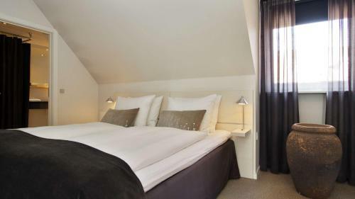 Best Western Plus Hotel Kronjylland