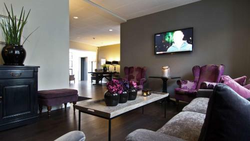 Best Western Plus Hotel Kronjylland