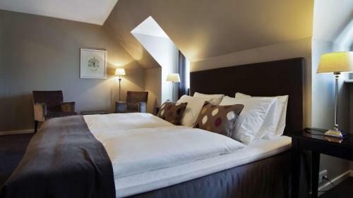 Best Western Plus Hotel Kronjylland