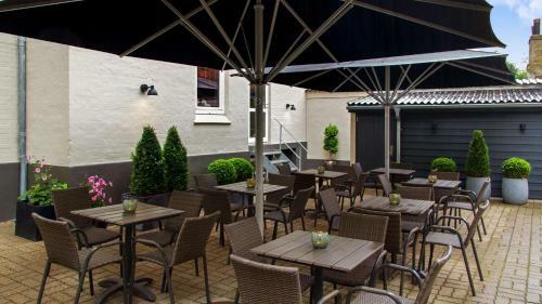 Best Western Plus Hotel Kronjylland