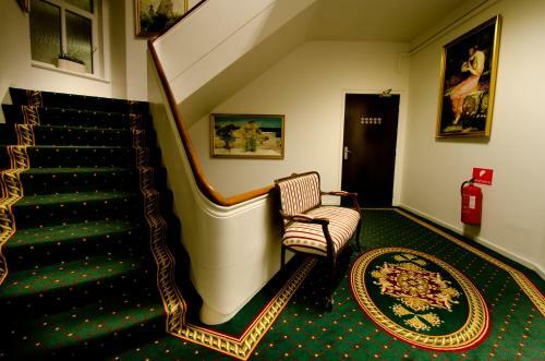 Hotel Windsor