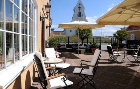 Skagen Harbour Apartments