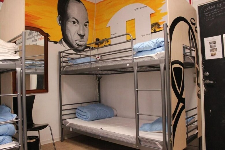 Globalhagen Hostel