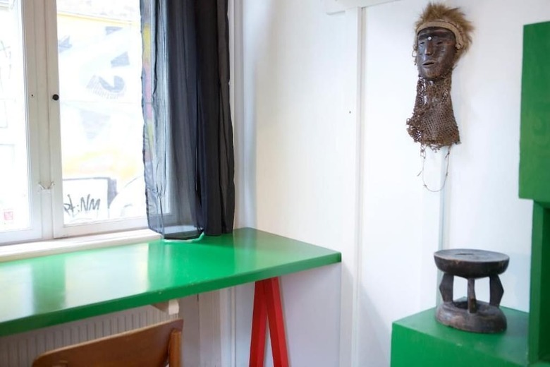Globalhagen Hostel