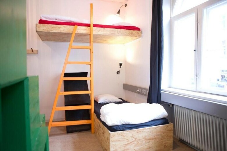 Globalhagen Hostel