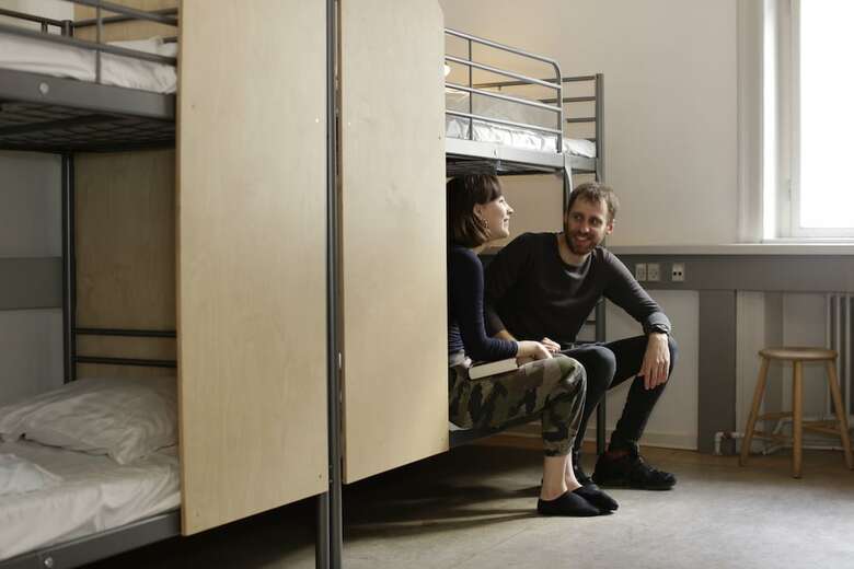 Globalhagen Hostel