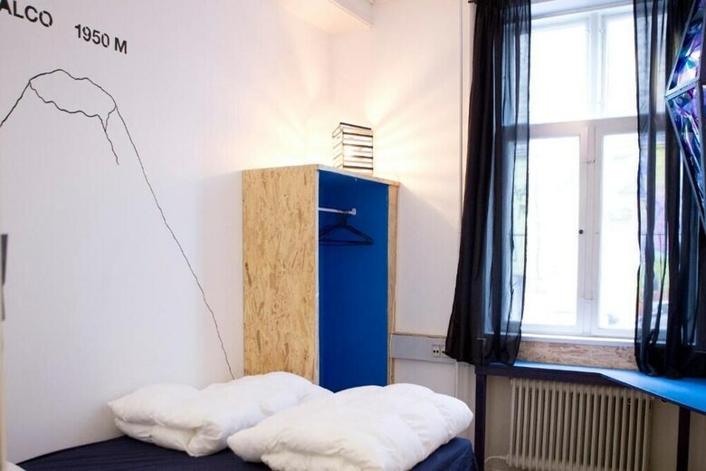 Globalhagen Hostel