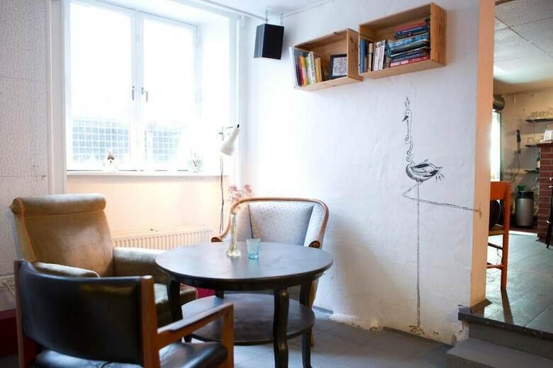 Globalhagen Hostel