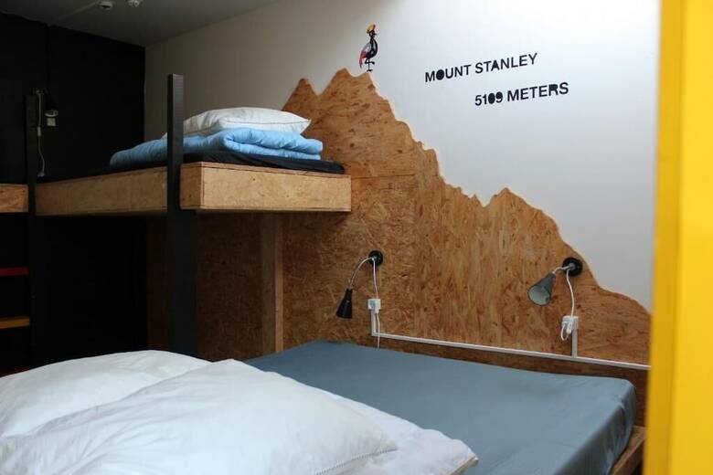 Globalhagen Hostel