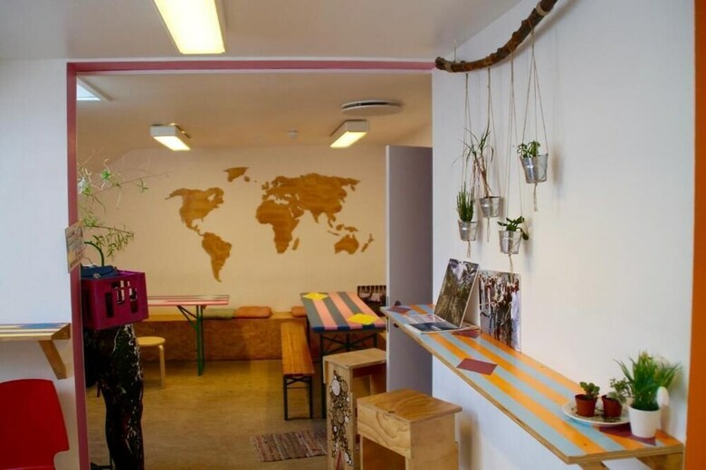 Globalhagen Hostel