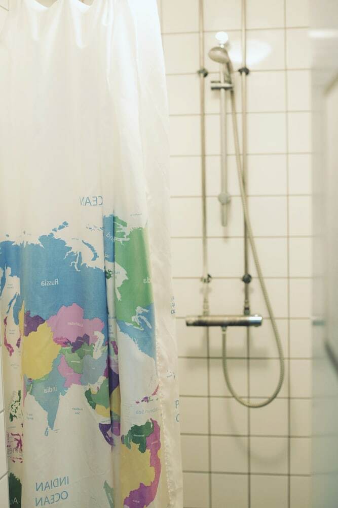 Globalhagen Hostel
