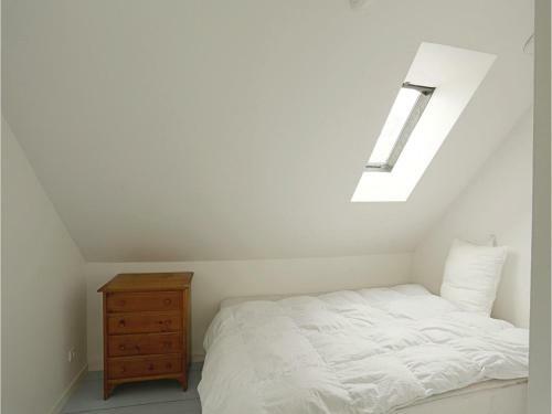 Holiday Home Gudhjem - 01