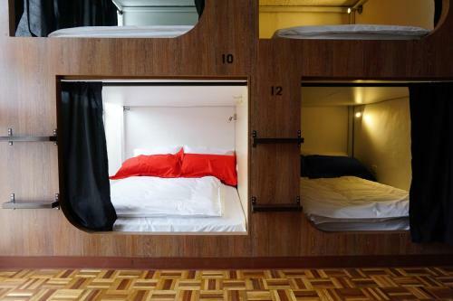 El Hostelito