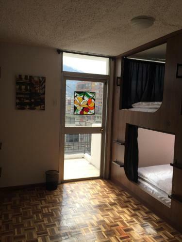 El Hostelito