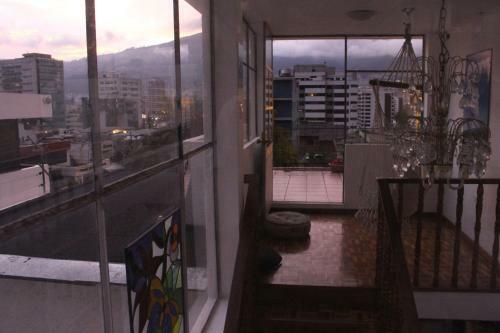 El Hostelito