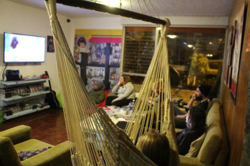 El Hostelito
