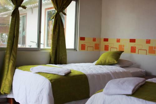 Bed & Breakfast Hotel Coral Blanco