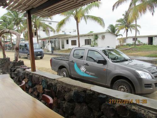 Bed & Breakfast Hotel Coral Blanco