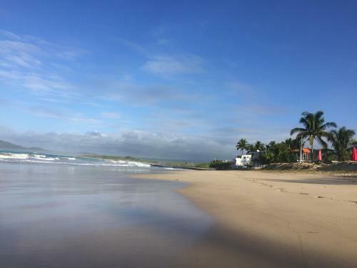 Bed & Breakfast Hotel Coral Blanco