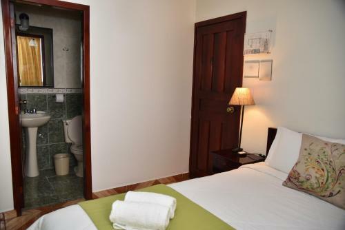 Hostal La Rosario
