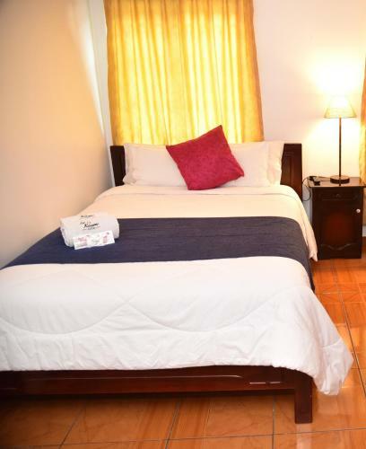 Hostal La Rosario