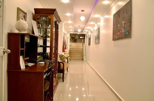 Hostal La Rosario