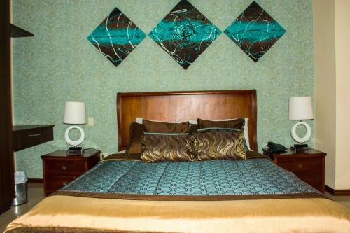 Alejandrina Hotel