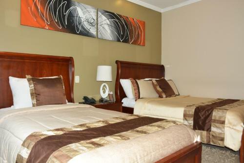 Alejandrina Hotel