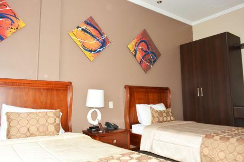 Alejandrina Hotel