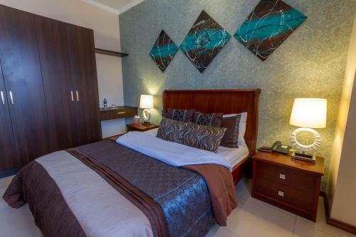Alejandrina Hotel