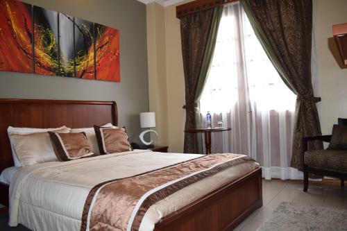 Alejandrina Hotel