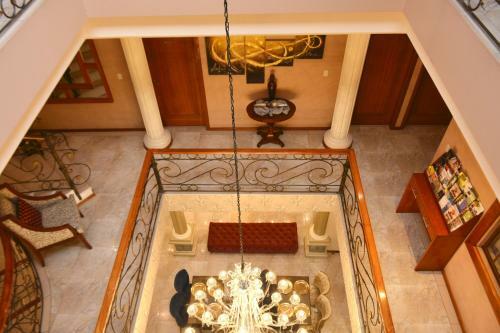 Alejandrina Hotel