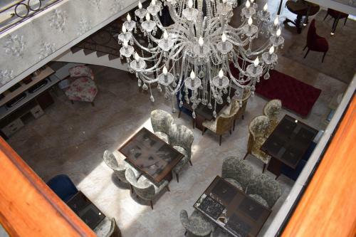 Alejandrina Hotel