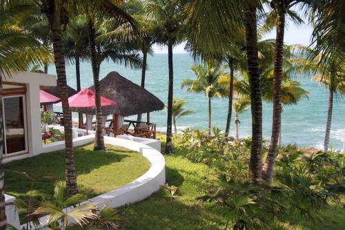 Hotel Royal Decameron Mompiche - All Inclusive