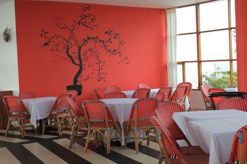 Hotel Royal Decameron Mompiche - All Inclusive